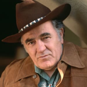 Louis L'Amour interview and profile (1976) 